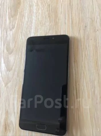 Meizu M5 Note. �/� ����