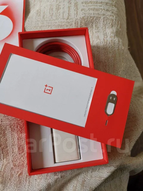 OnePlus 3. �/�, �����������, Dual-SIM, NFC ����