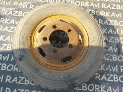 Колесо К13 во Владивостоке Колесо К13. x16" 5x160.00 ЦО 145,0 мм.