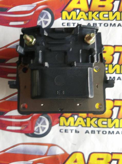 *Катушка зажигания Toyota 3S-FE -96, 3RZ-FE в Находке купить в Находке ...