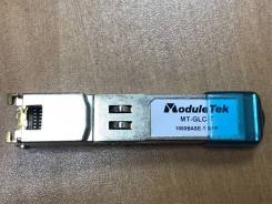 Коннекторы RJ-45.