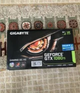 GeForce GTX 1080 Ti ����