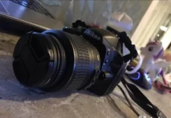 Nikon D3200
