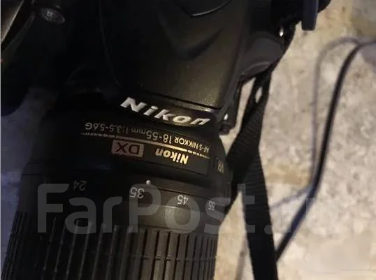 Nikon D3200 ����