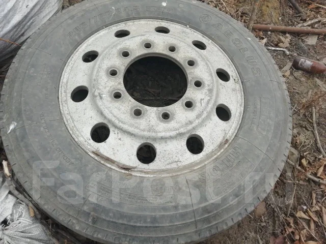 Alcoa. x24.5" ����