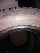 Michelin Latitude. Зимние, шипованные, 2014 год, 40 %, 4 шт