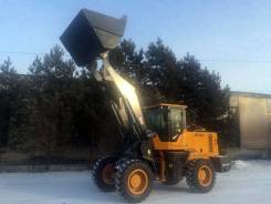 Fukai ZL 936. Фронтальный погрузчик , 3 000 кг., Дизельный, 1,50 куб. м.
