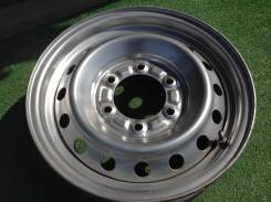 Topy. 5.0x15", 6x139.7, ET30,  106,1. 