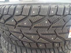 Tigar Ice Suv, 235/65 R17 в Красноярске Tigar SUV Ice. Зимние, шипованные, новые