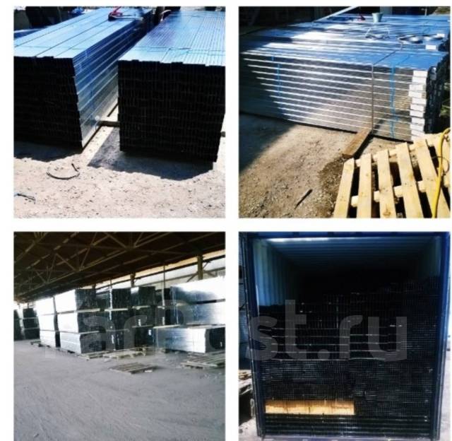 Профиль ПС 75/50*3м*0,4 профиль подвесы маяки углы - Металлоконструкции ...