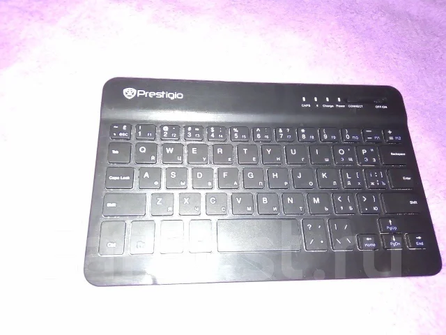 Prestigio MultiPad Visconte Quad ����