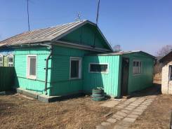 Предлагаем к продаже 1/2 дома в Надеждинском районе Предлагаем к продаже 1/2 дома. Вольно-Надеждинское, улица Ленина 23, р-н Надеждинский, площадь дома 34,0 кв. м., скважина, электричество 15 кВт, отопл...