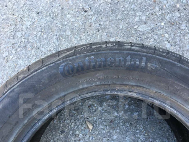 Continental ContiPremiumContact 2. ������, 2014 ���, �/�, ����� 10 % ����