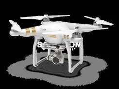 DJI Phantom 4 Pro. � �������