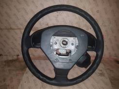 Руль. Honda Accord, CL8, CM3, CL7, CM2, CM1 Honda Accord Tourer Honda Stepwgn, RF5, RF6, RF7, RF8 Двигатели: K20A, K20A6, K20Z2, K24A, K24A3, N22A1