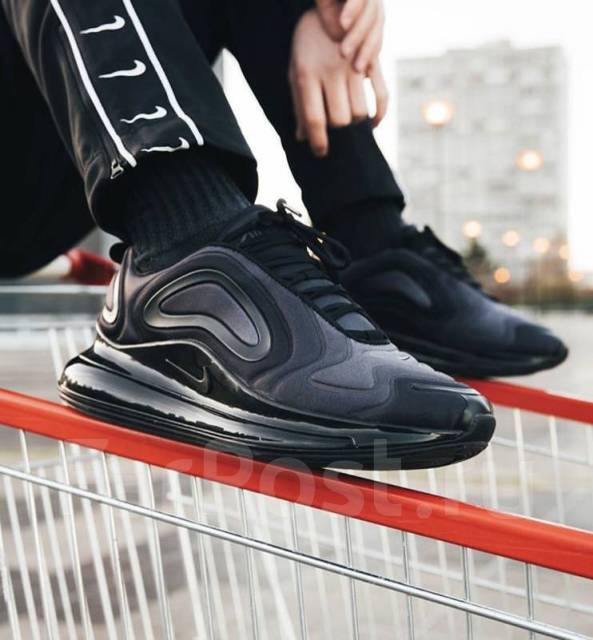 Nike Air Max 720 AO2924 004 38 39 40 41 42 43 44 8 500