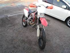 Honda CRF 250X. 300 куб. см., исправен, птс, с пробегом