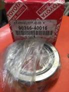 Подшипник. Toyota: Platz, Corona, Scepter, Avensis, Corolla, Probox, Raum, Vista, Sprinter, Caldina, Vista Ardeo, Voltz, Succeed, Corolla Runx, bB, Pr...