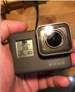 GoPro HERO5