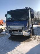 Hino. Самосвал , 21 000 куб. см., 20 000 кг., 6x4