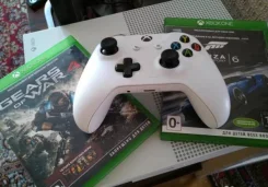 Microsoft Xbox One S ����