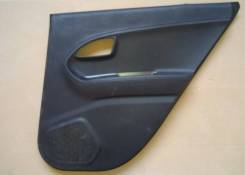 Обшивка двери. Kia Morning Kia Picanto, TA Двигатели: B3LA, G3LA, G4LA