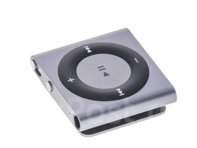 Apple iPod shuffle. ����