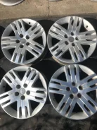 Autec. 6.5x17", 5x114.30, ET40, �� 64,0���.