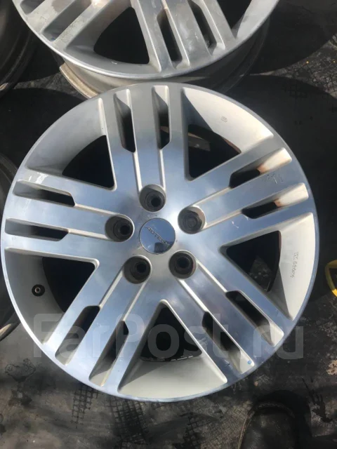 Autec. 6.5x17", 5x114.3, ET40, �� 64���. ����
