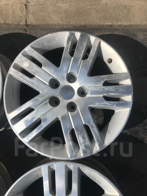 Autec. 6.5x17", 5x114.3, ET40, �� 64���. ����