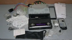 Kenwood KDV-5234Y ����