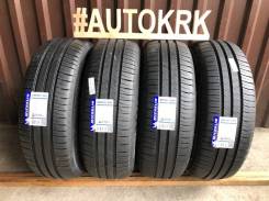 Michelin Energy XM2. Летние, без износа, 4 шт