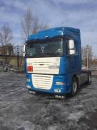 DAF XF105. Продам DAF XF 105, 20 000 кг., 4x2