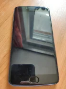 Moto E4 Plus. �/�, 16 ��, �����, 3G, 4G LTE, Dual-SIM, NFC ����