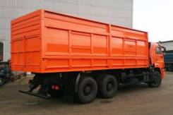 Амкар. 6589-40Е самосвал Автомастер, 11 762 куб. см., 20 000 кг., 6x4