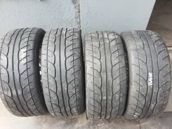 Yokohama Advan Neova AD07. ������, 2005 ���, �/�, ����� 20 % ����