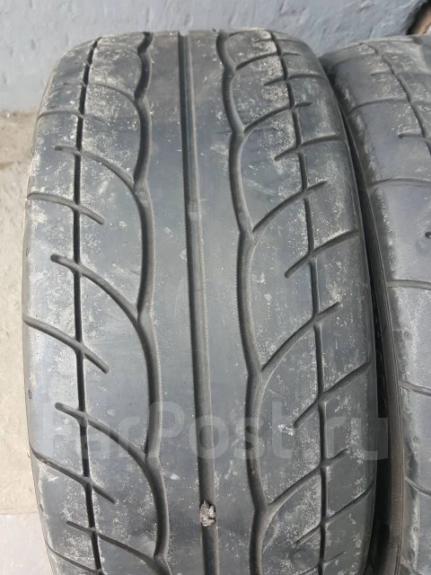 Yokohama Advan Neova AD07. ������, 2005 ���, �/�, ����� 20 % ����