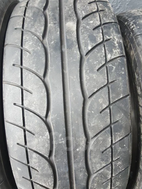 Yokohama Advan Neova AD07. ������, 2005 ���, �/�, ����� 20 % ����