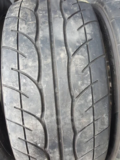 Yokohama Advan Neova AD07. ������, 2005 ���, �/�, ����� 20 % ����