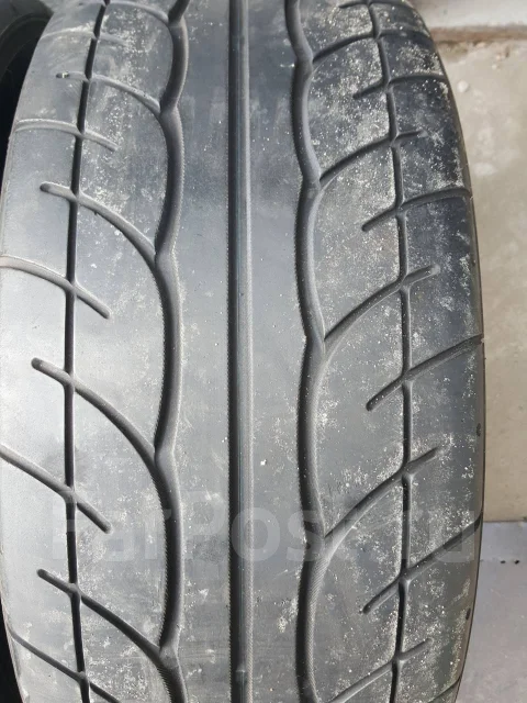 Yokohama Advan Neova AD07. ������, 2005 ���, �/�, ����� 20 % ����