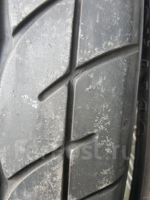 Yokohama Advan Neova AD07. ������, 2005 ���, �/�, ����� 20 % ����