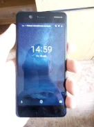 Nokia 5. �/�, �����, 3G, 4G LTE, Dual-SIM ����