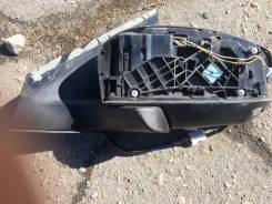 Корпус зеркала. Nissan Sylphy, TB17 Nissan Sentra, B17 Двигатели: MRA8DE, HR16DE
