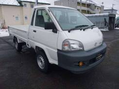Toyota Lite Ace Truck. Toyota Townace, 2 200 куб. см., 1 000 кг., 4x4. Под заказ