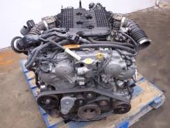 Двигатель VQ37 HR Infiniti 3.7 литра FX QX