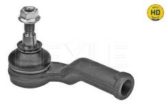 Наконечник рулевой. Ford Focus, CA5, CAP, CB4, CB8 Ford C-MAX, CAP, CB3 Volvo S40 Volvo C30 Volvo V50