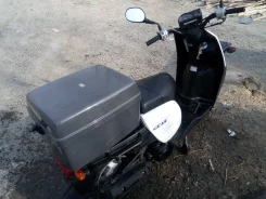 Yamaha Gear. 50����. ��., ��������, ���, � �������� ����