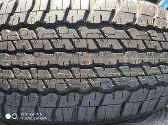 Dunlop Grandtrek AT22. Всесезонные, 2017 год, без износа, 4 шт