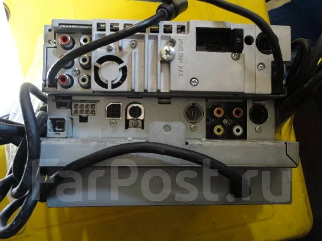 Alpine CDA-9857Ji ����