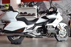 Honda Gold Wing. 1 800 куб. см., исправен, птс, без пробега
